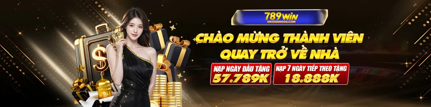 Banner 789win
